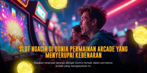 Misteri Sensasi Seru Dingdong Fishing dari Spadegaming Arcade