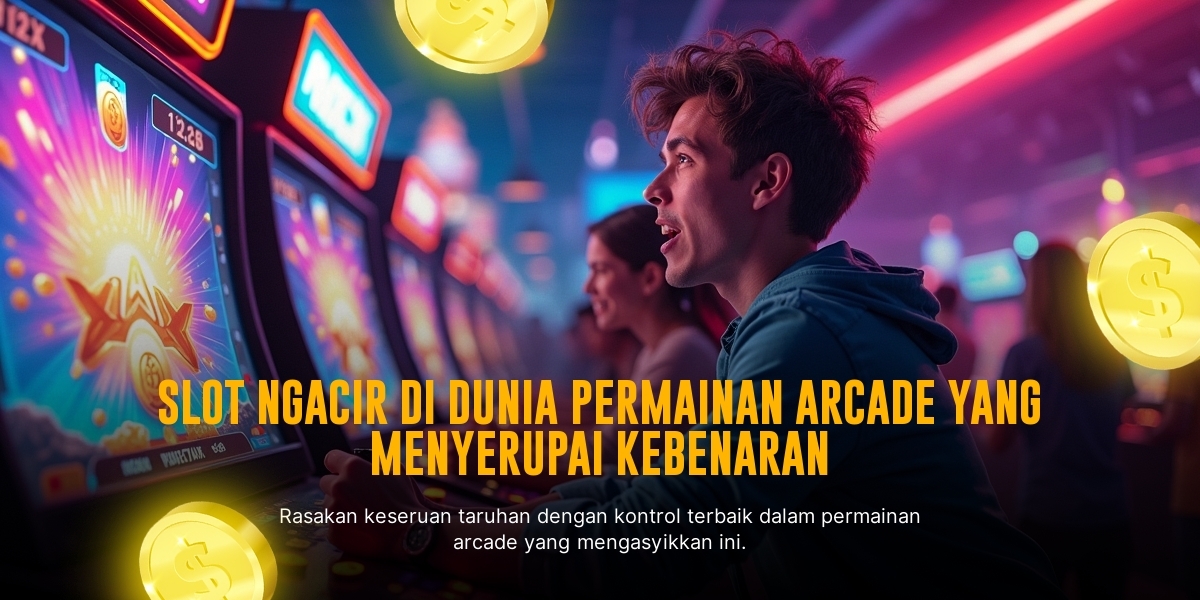 Misteri Sensasi Seru Dingdong Fishing dari Spadegaming Arcade