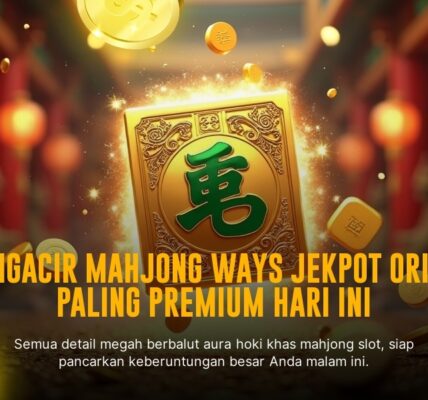 Meraup Untung Maksimal dengan Slot Aztec Gems dari Pragmatic Play