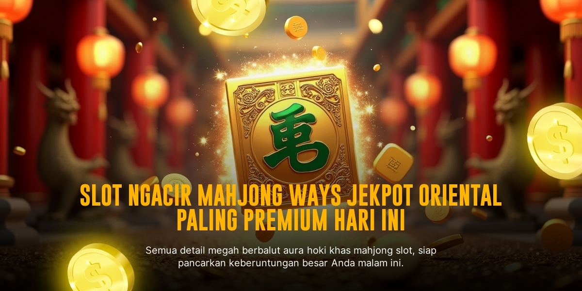 Meraup Untung Maksimal dengan Slot Aztec Gems dari Pragmatic Play