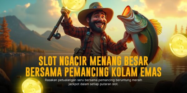 Big Bad Wolf: Sensasi Slot Terbaik dari Pragmatic Play