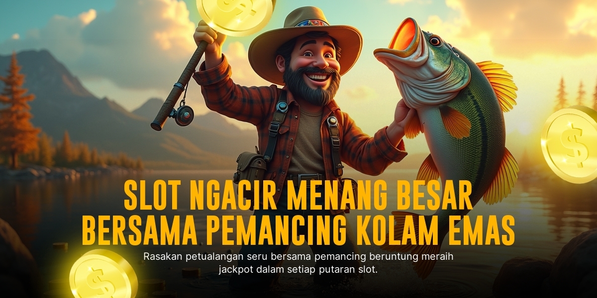 Big Bad Wolf: Sensasi Slot Terbaik dari Pragmatic Play