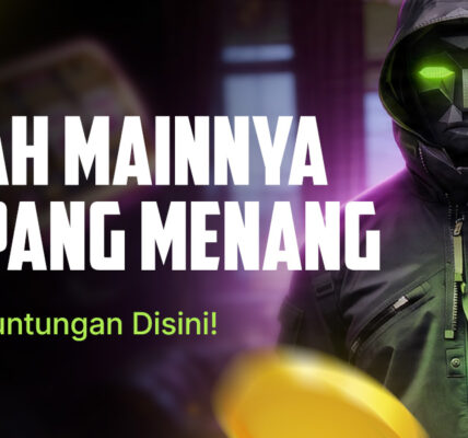 Slot Pragmatic Play: Sensasi Jackpot Ganda yang Menggoda