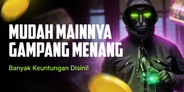 Slot Pragmatic Play: Sensasi Jackpot Ganda yang Menggoda