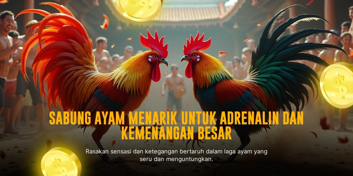 Rahasia Ayam Bangkok di SV388 yang Siap Tempur