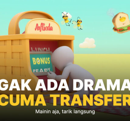 Sensasi Dingdong Fishing, Game Arcade dari Spadegaming