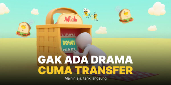 Sensasi Dingdong Fishing, Game Arcade dari Spadegaming