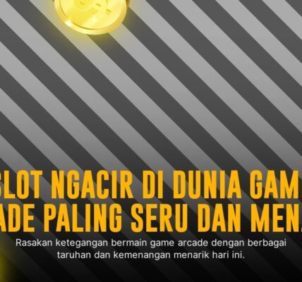 Dingdong Fishing: Arcade Game Super Seru dari Spadegaming