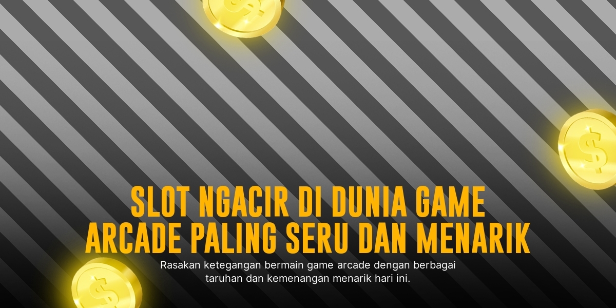 Dingdong Fishing: Arcade Game Super Seru dari Spadegaming