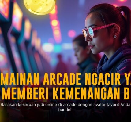 Dingdong Fishing: Game Arcade Paling Seru dari CQ9 Arcade