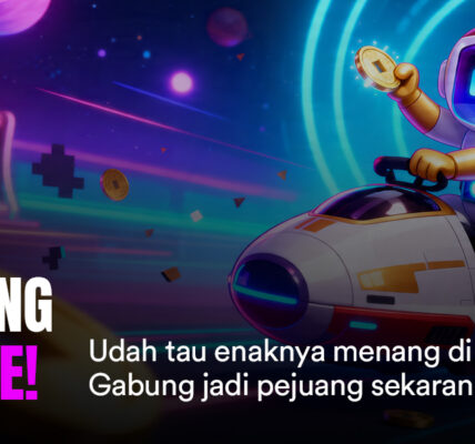 Dingdong Fishing: Game Arcade Seru dari CQ9 yang Wajib Dicoba