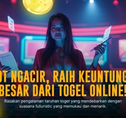 Membedah Keunikan Togel Singapore yang Menggoda