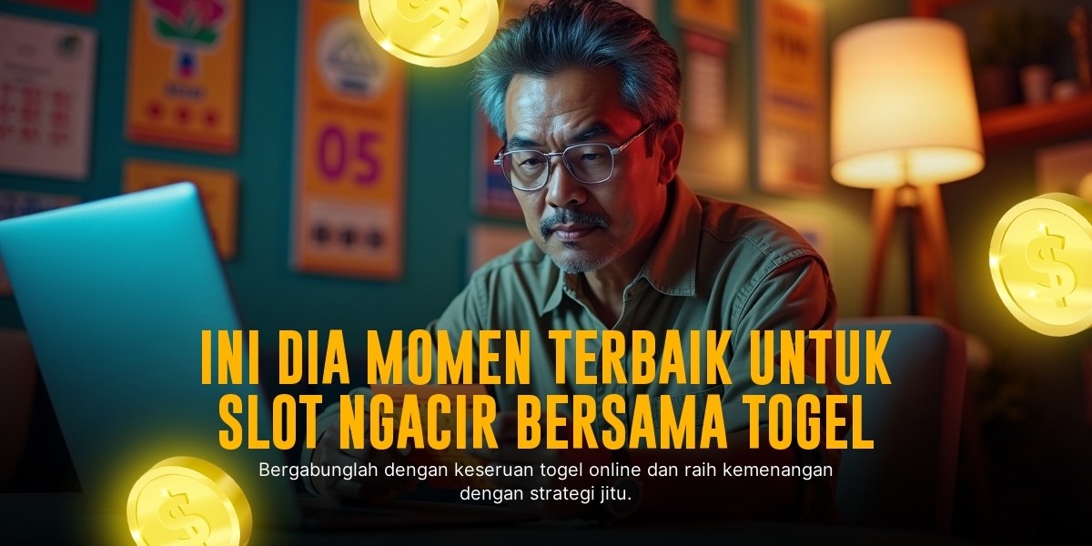 Togel Singapore: Rahasia Menang yang Jarang Diketahui