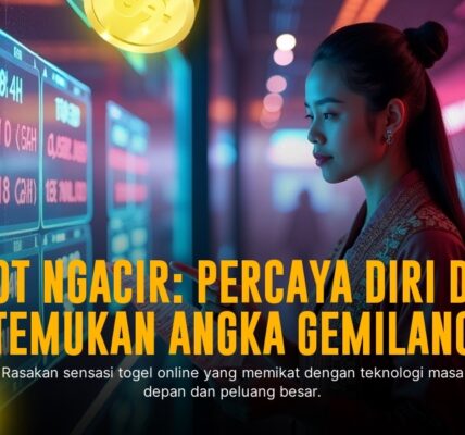 Mengulik Rahasia Togel Singapore yang Menguntungkan