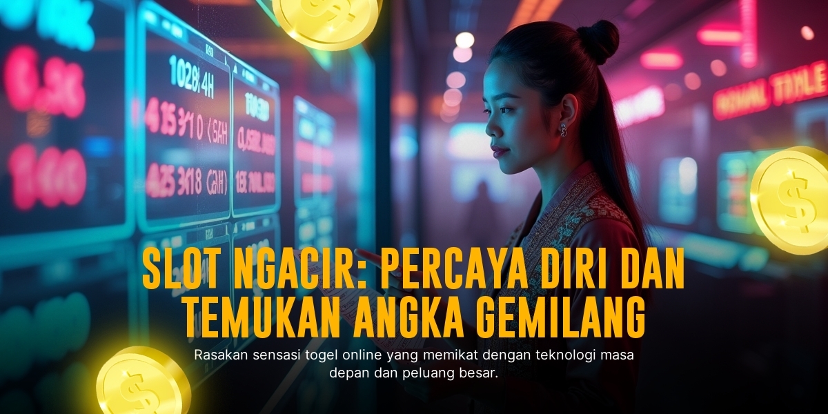 Mengulik Rahasia Togel Singapore yang Menguntungkan