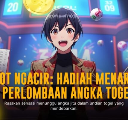 Mengulik Sensasi Seru Togel Singapore: Strategi dan Keunikannya