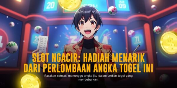 Mengulik Sensasi Seru Togel Singapore: Strategi dan Keunikannya