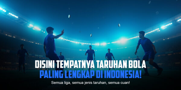 Mengungkap Keseruan Taruhan Bola di SBOBET