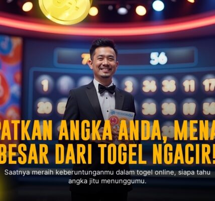 Membongkar Rahasia Togel Singapore yang Jarang Diketahui