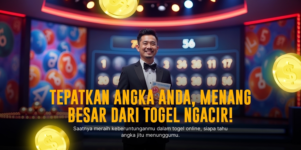 Membongkar Rahasia Togel Singapore yang Jarang Diketahui