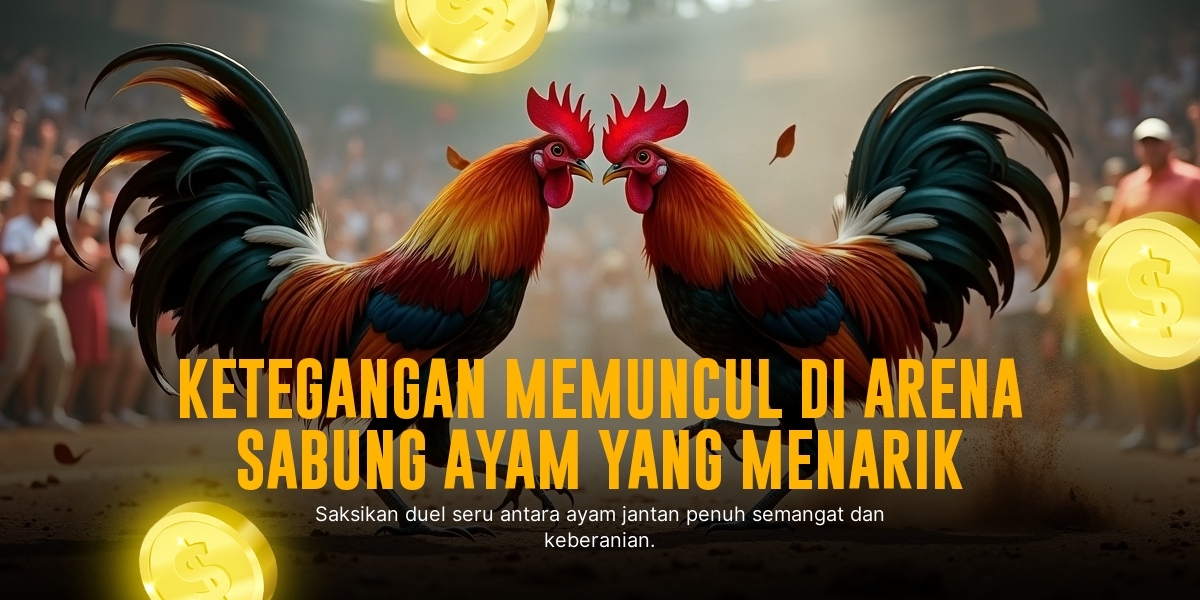Mengenal Ayam Bangkok: Raja Sabung Ayam dengan Odds Terbaik di SV388