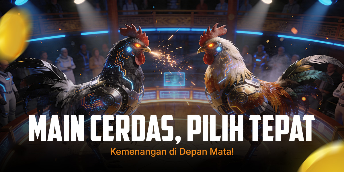 Mengenal Jenis Ayam Laga yang Diadu di SV388 dan Oddsnya