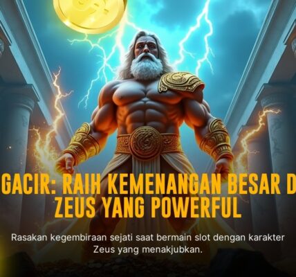 Sensasi Maksimal dengan Slot Gacor Pragmatic Play: Raih Jackpot Lebih Mudah!