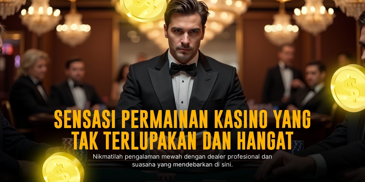 Evolution Gaming: Dominasi Casino Live dengan Blackjack Modern