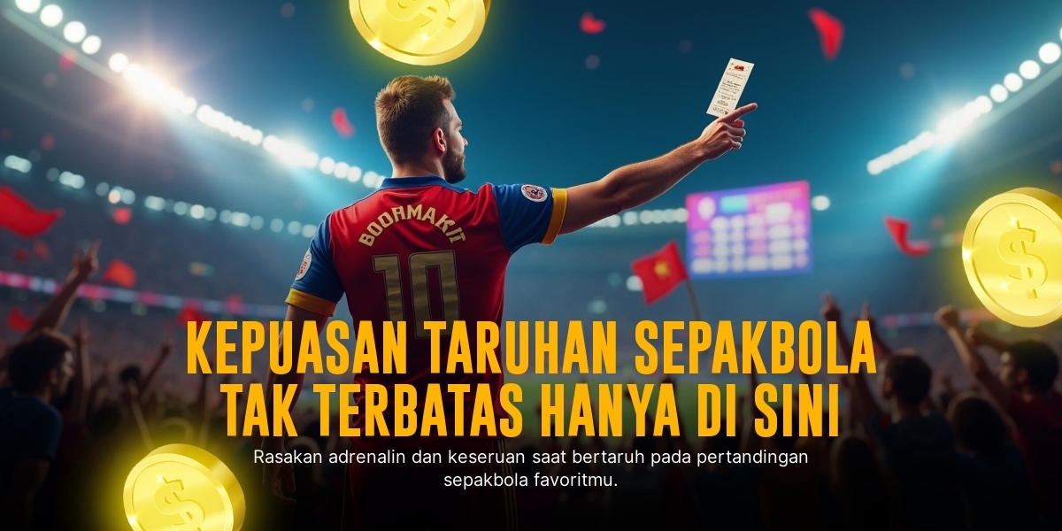 Keasyikan Main Bola di Slot Big Time Gaming: Sensasi dan Keseruan Tiada Henti