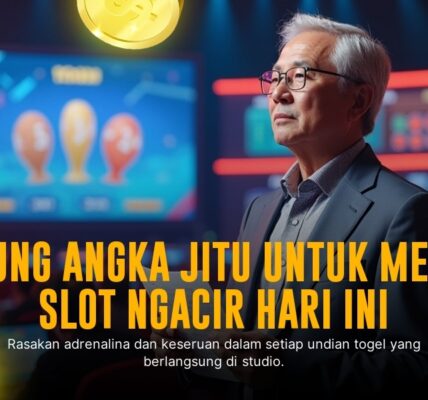 Togel Singapore: Cara Cerdas Menang Besar di Pasaran SGP