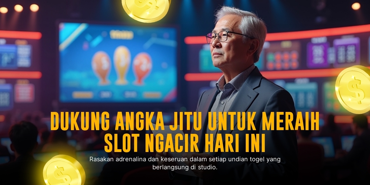 Togel Singapore: Cara Cerdas Menang Besar di Pasaran SGP