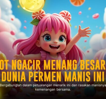 Mekanik Spin dan Fitur Menarik Slot Zeus dari Pragmatic Play