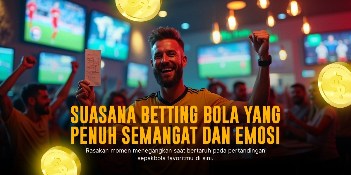 Sensasi Taruhan Bola dengan Taruhan Handicap Asian di SBOBET