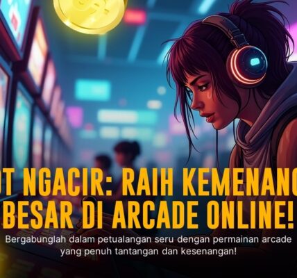 Dingdong Fishing: Game Arcade Seru dari Spadegaming