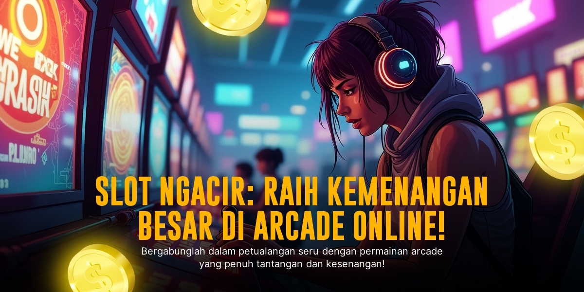 Dingdong Fishing: Game Arcade Seru dari Spadegaming