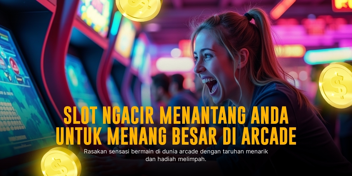 Dingdong Fishing: Game Arcade Seru dari Spadegaming