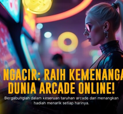 Dingdong Fishing: Sensasi Arcade dari CQ9 Arcade Paling Viral