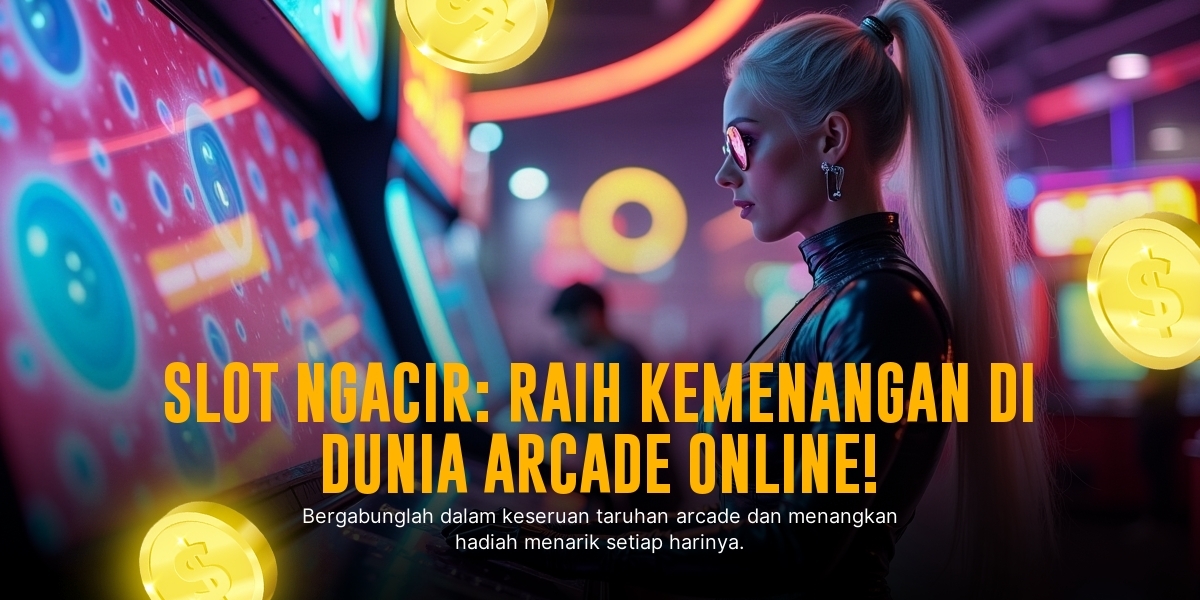 Dingdong Fishing: Sensasi Arcade dari CQ9 Arcade Paling Viral