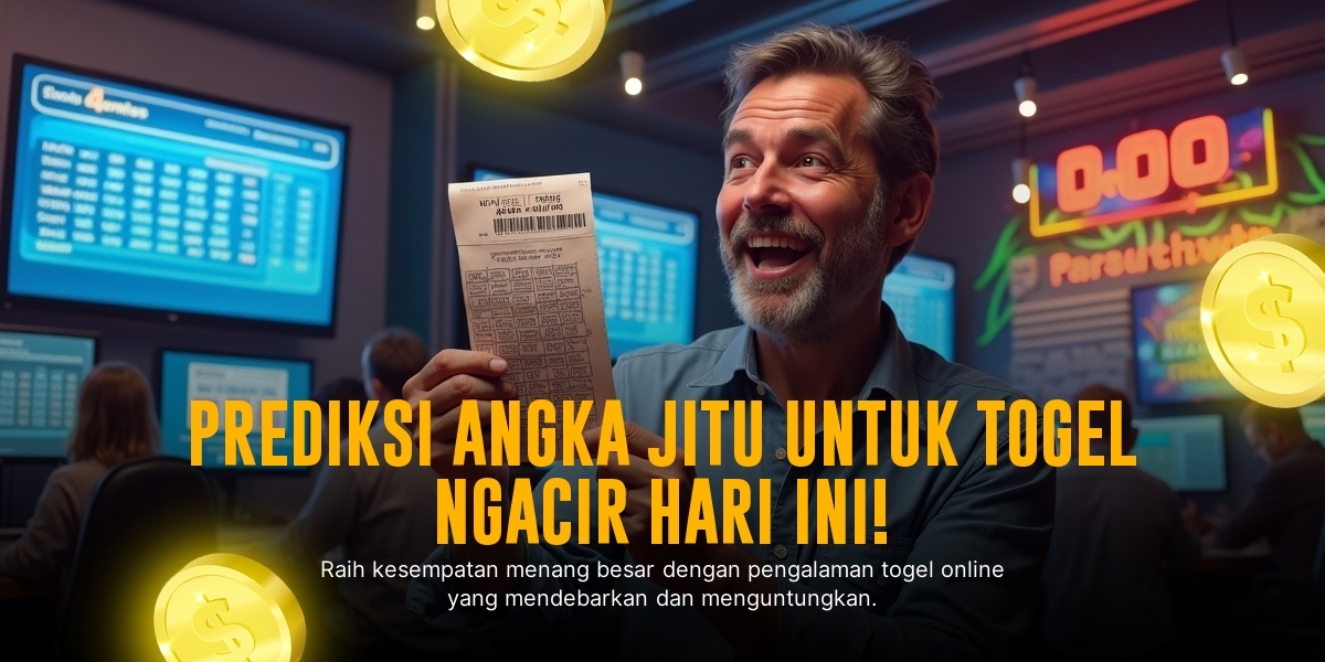 Strategi Ampuh Menang Togel Singapore (SGP) dengan Cermat