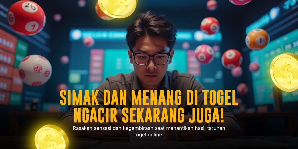 Togel Singapore: Strategi Tepat Menang Besar di Pasaran SGP
