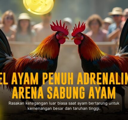 Menguak Jenis Ayam Aduan Favorit di SV388 Sabung Ayam