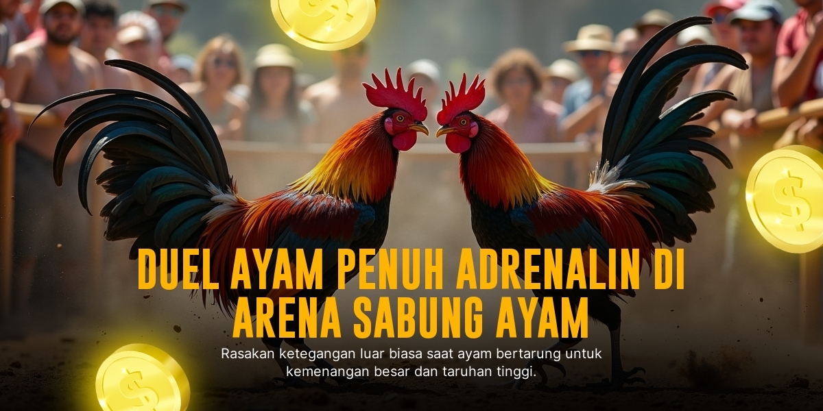 Menguak Jenis Ayam Aduan Favorit di SV388 Sabung Ayam