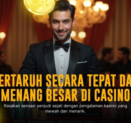 Menguak Pesona Baccarat Live Evolution Gaming: Sensasi Taruhan Real-Time