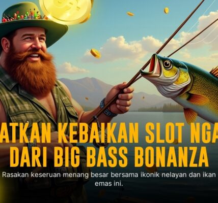 Slot Aztec Gems: Sensasi Petualangan dengan Jackpot Menggiurkan