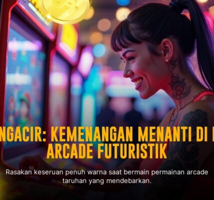 Dingdong Fishing: Game Arcade Seru Dari CQ9 Arcade