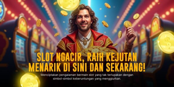Jam Tangan Slot Pragmatic Play: Sensasi Bermain yang Tak Terlupakan
