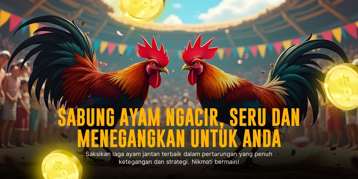 Memahami Jenis Ayam Aduan dalam Sabung Ayam SV388