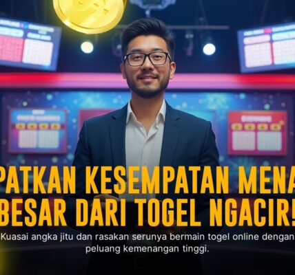 Rahasia Jitu Menang Togel Singapore (SGP) yang Jarang Diketahui