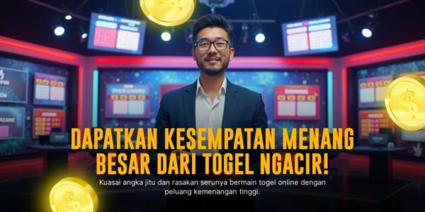 Rahasia Jitu Menang Togel Singapore (SGP) yang Jarang Diketahui