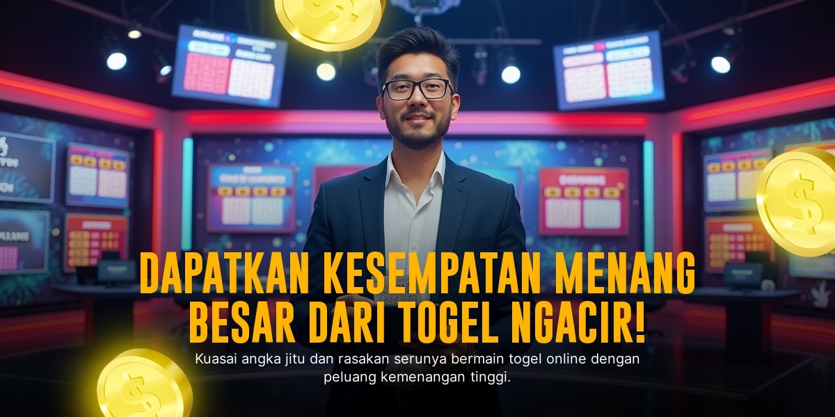 Rahasia Jitu Menang Togel Singapore (SGP) yang Jarang Diketahui